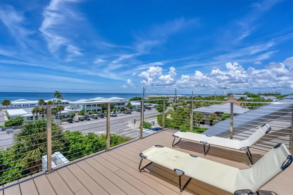 300 Gasparilla Street Boca Grande FL 33921