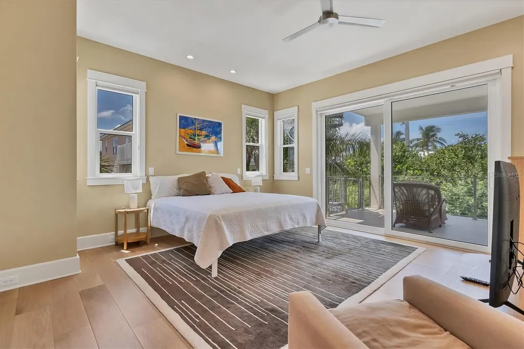 300 Gasparilla Street Boca Grande FL 33921