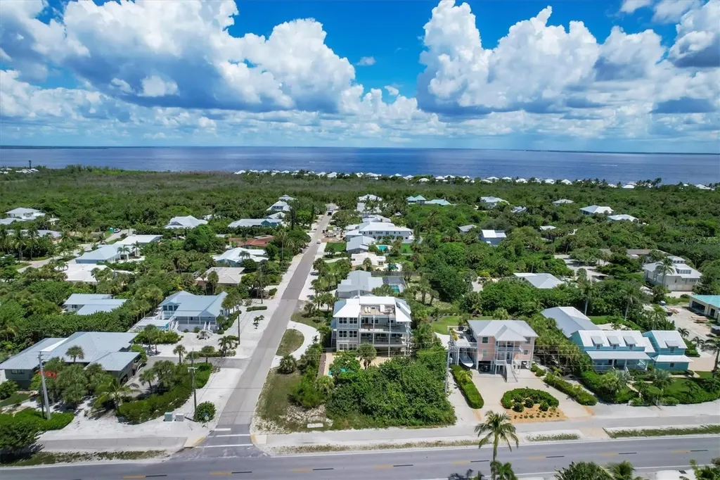 300 Gasparilla Street Boca Grande FL 33921