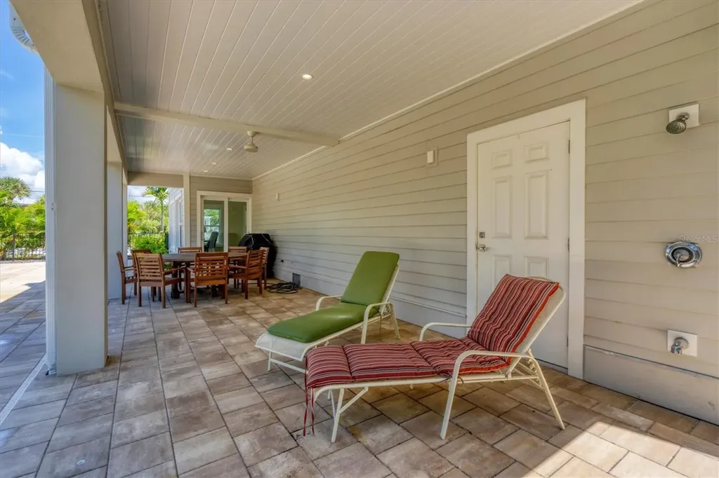 300 Gasparilla Street Boca Grande FL 33921