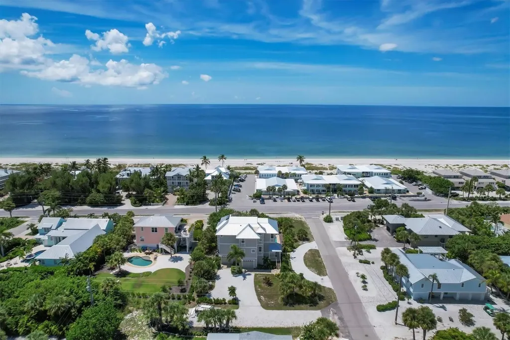 300 Gasparilla Street Boca Grande FL 33921