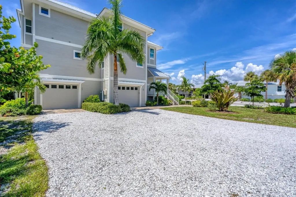 300 Gasparilla Street Boca Grande FL 33921