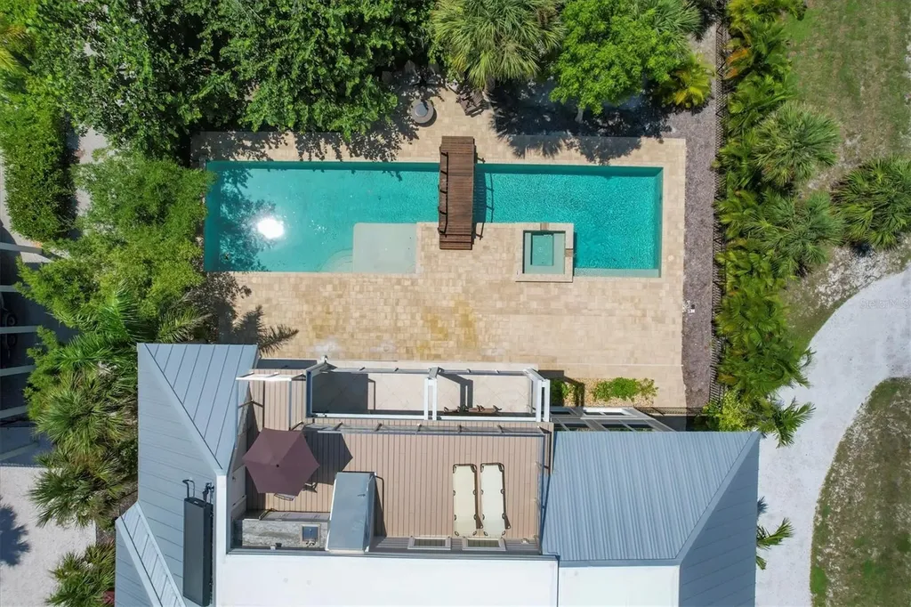 300 Gasparilla Street Boca Grande FL 33921