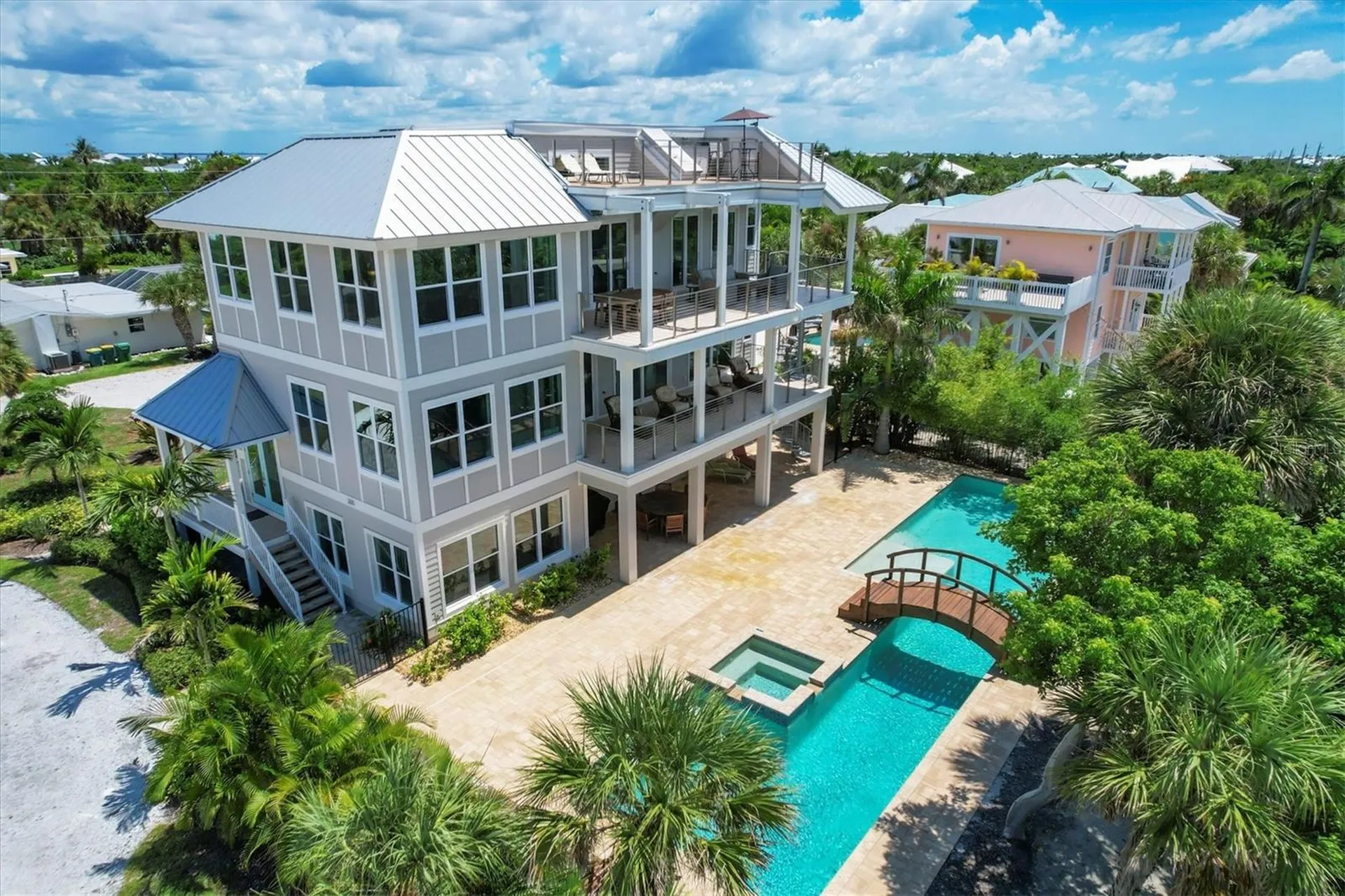 300 Gasparilla Street Boca Grande FL 33921
