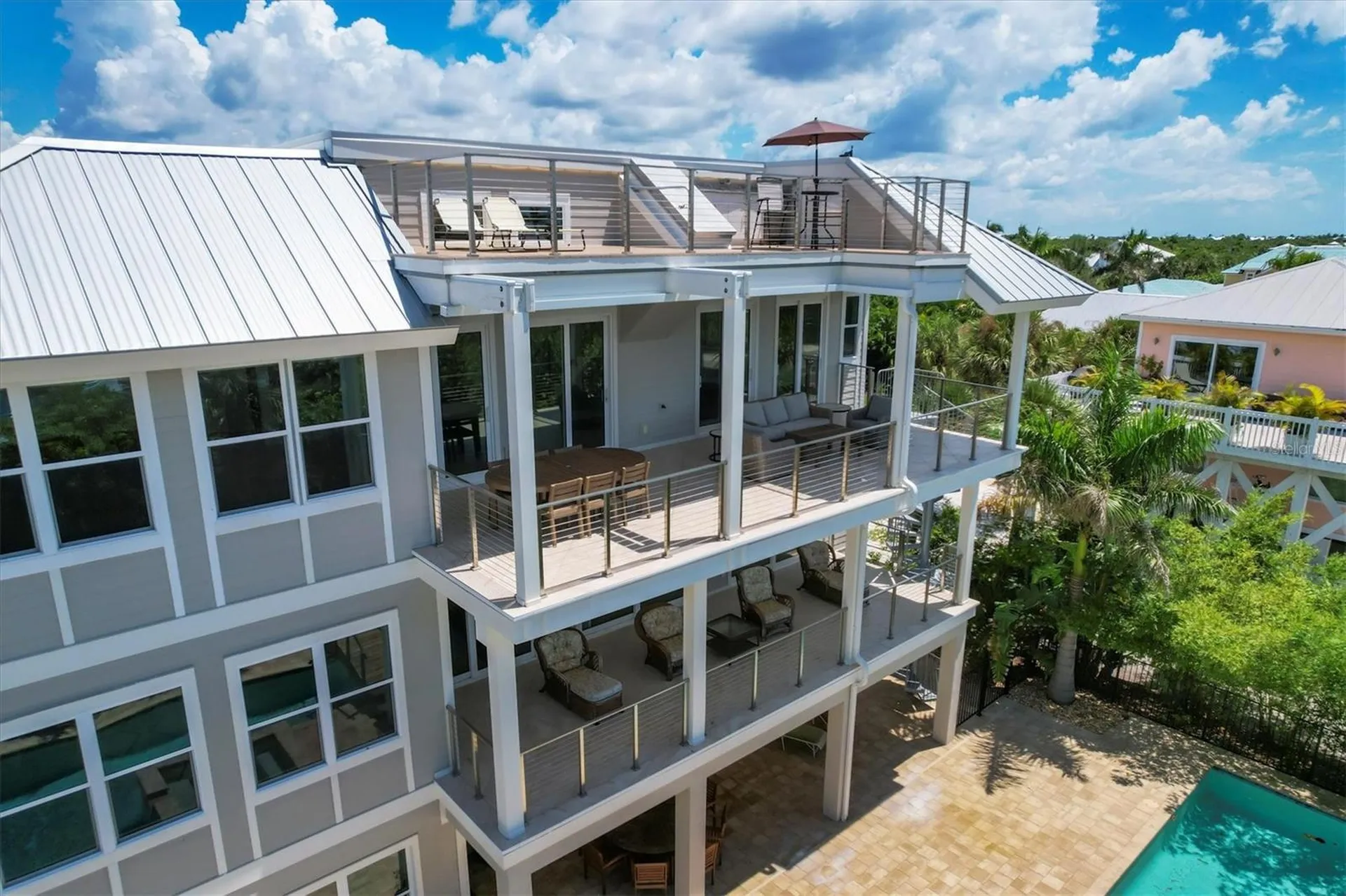 300 Gasparilla Street Boca Grande FL 33921