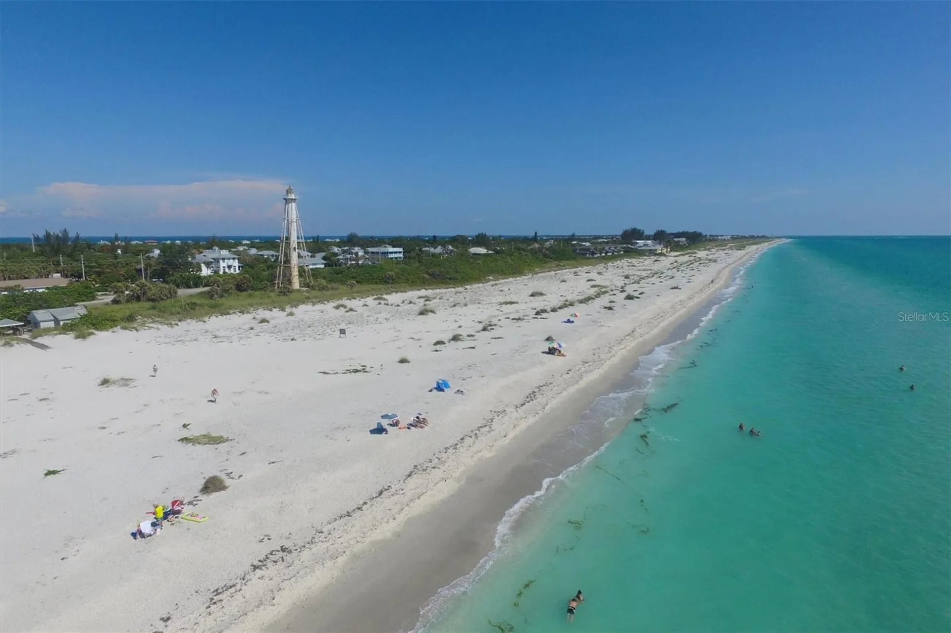 300 Gasparilla Street Boca Grande FL 33921