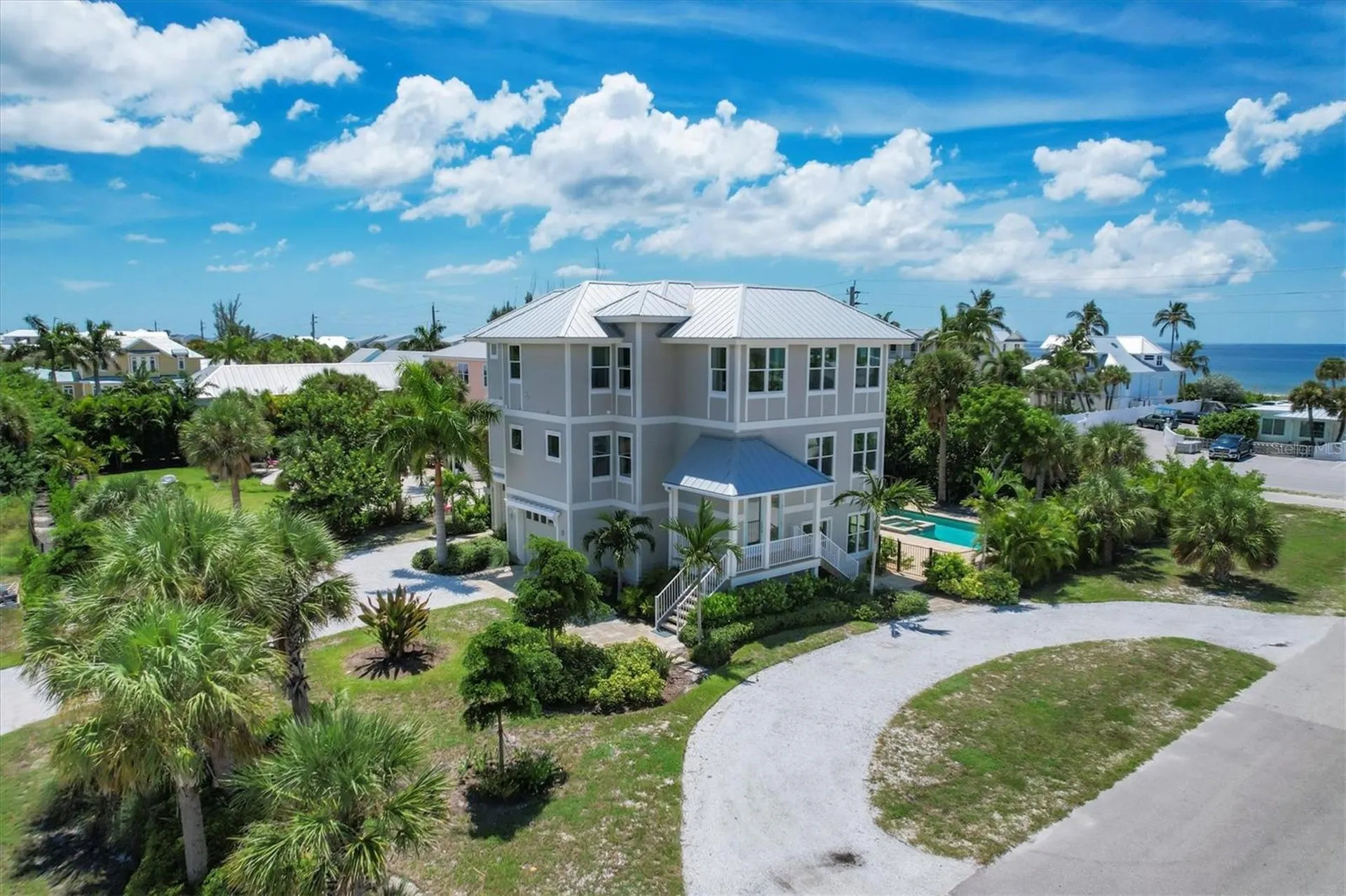 300 Gasparilla Street Boca Grande FL 33921