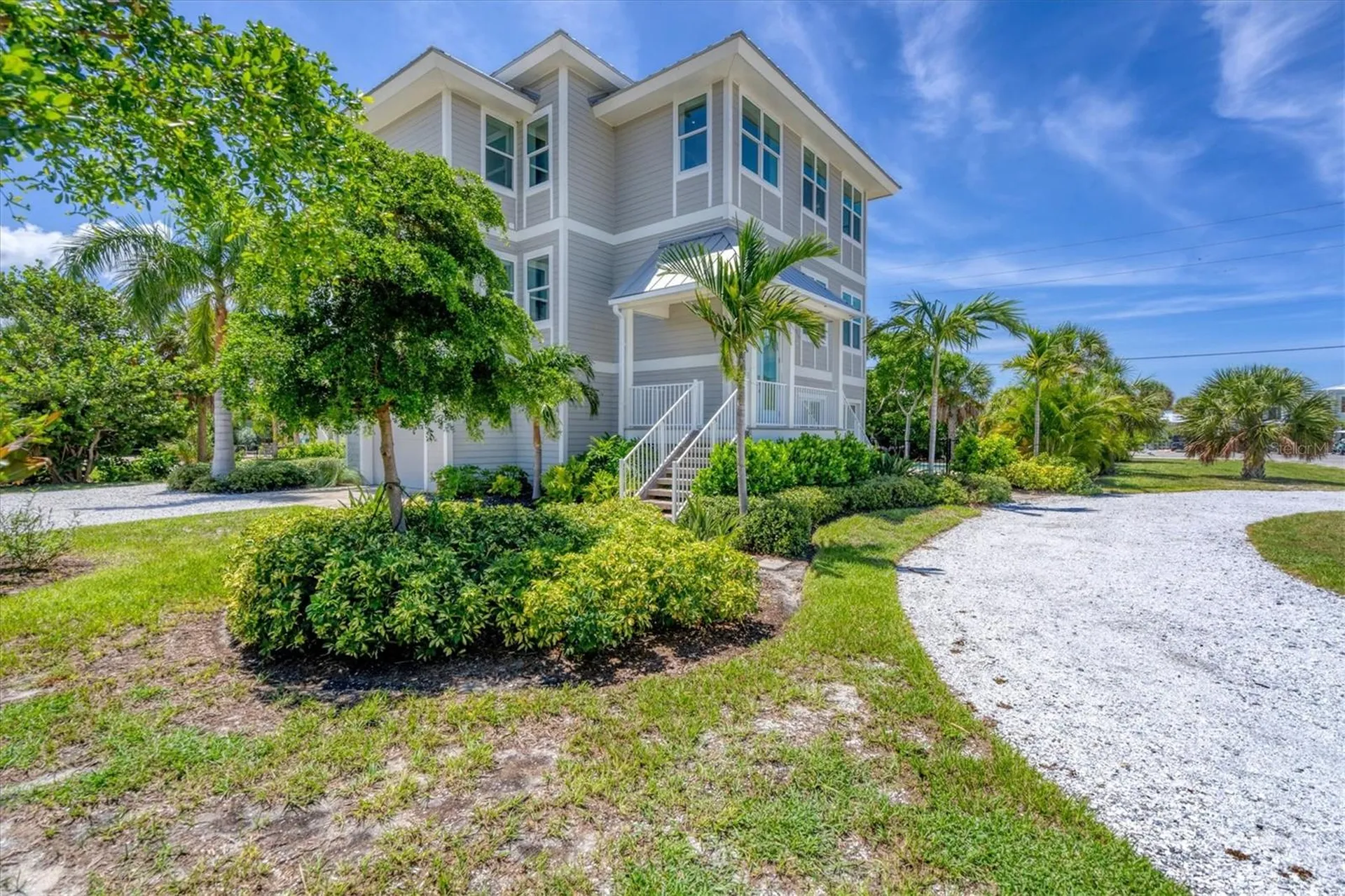 300 Gasparilla Street Boca Grande FL 33921