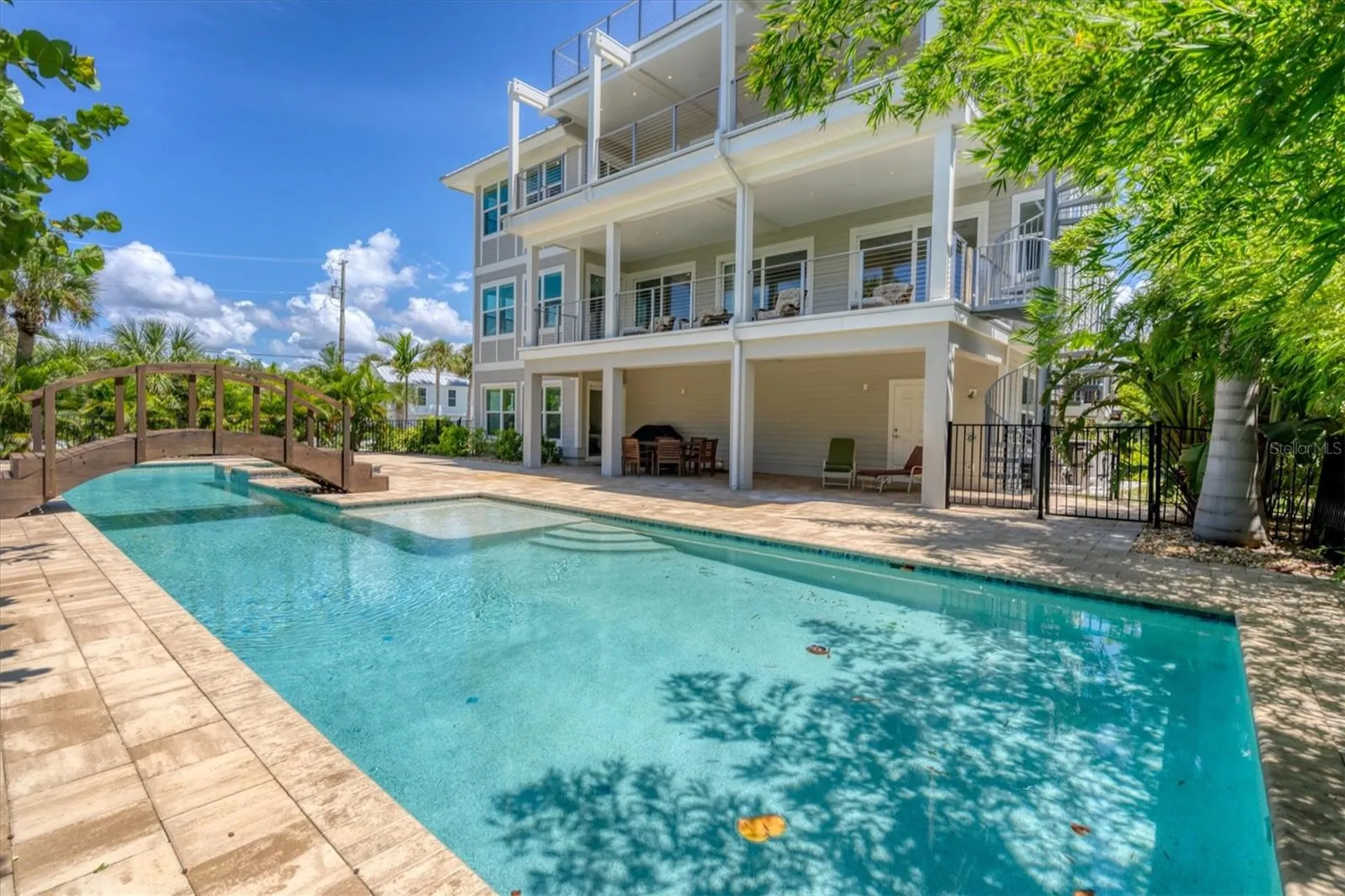 300 Gasparilla Street Boca Grande FL 33921