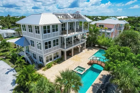 300 Gasparilla Street Boca Grande FL 33921