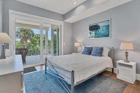 300 Gasparilla Street Boca Grande FL 33921
