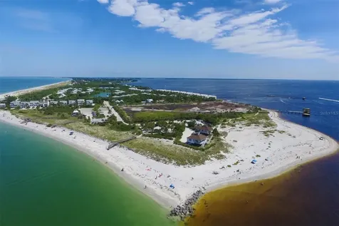 300 Gasparilla Street Boca Grande FL 33921