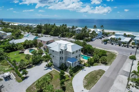 300 Gasparilla Street Boca Grande FL 33921