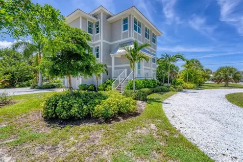 300 Gasparilla Street Boca Grande FL 33921