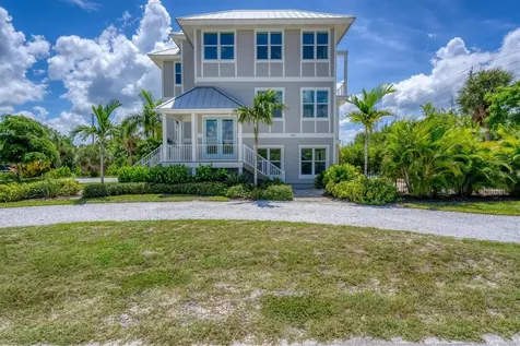 300 Gasparilla Street Boca Grande FL 33921