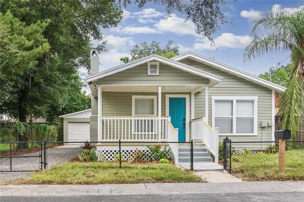 3714 N 32nd Street Tampa FL 33610
