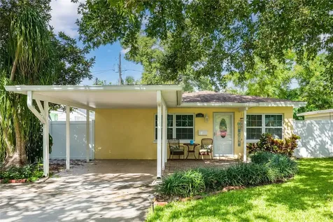 3326 71st Street N St Petersburg FL 33710