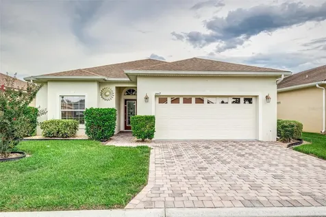 2547 Salzburg Loop Winter Haven FL 33884
