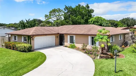 1215 Georgetowne Place Sarasota FL 34232