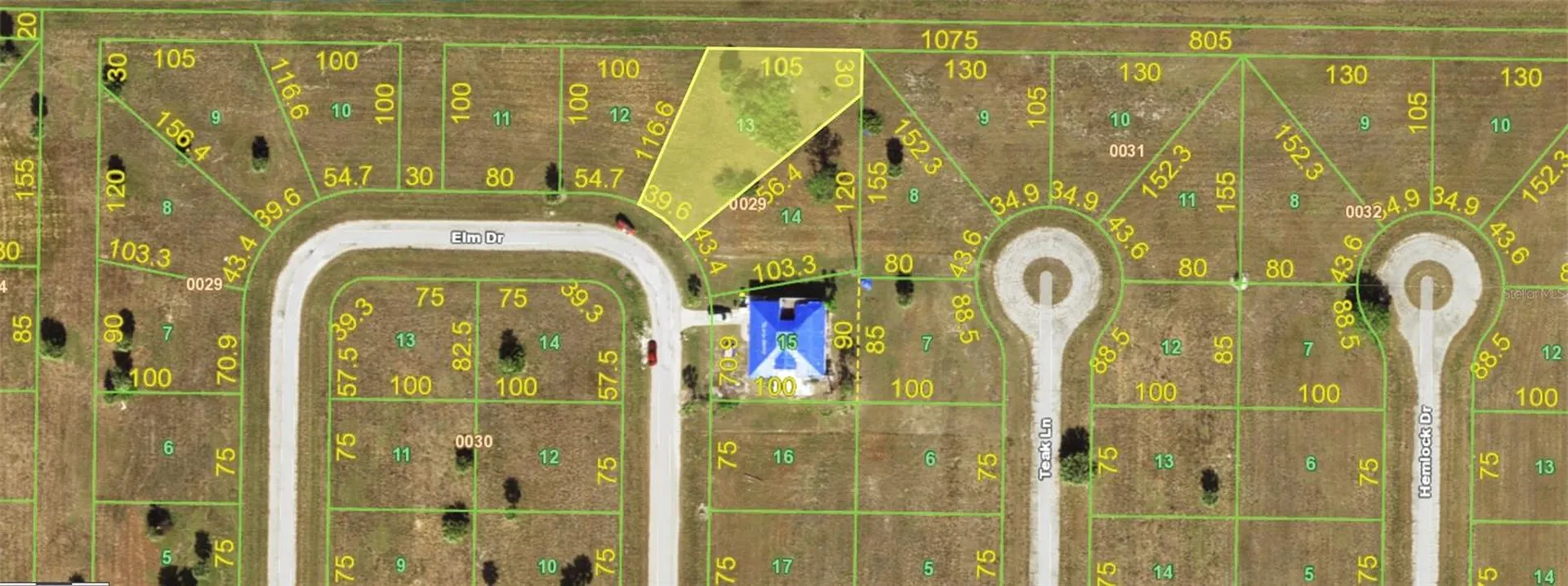 25 Elm Drive Placida FL 33946