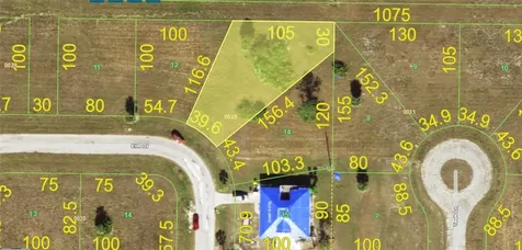 25 Elm Drive Placida FL 33946