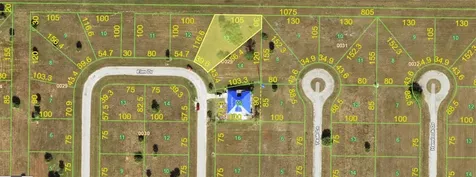 25 Elm Drive Placida FL 33946
