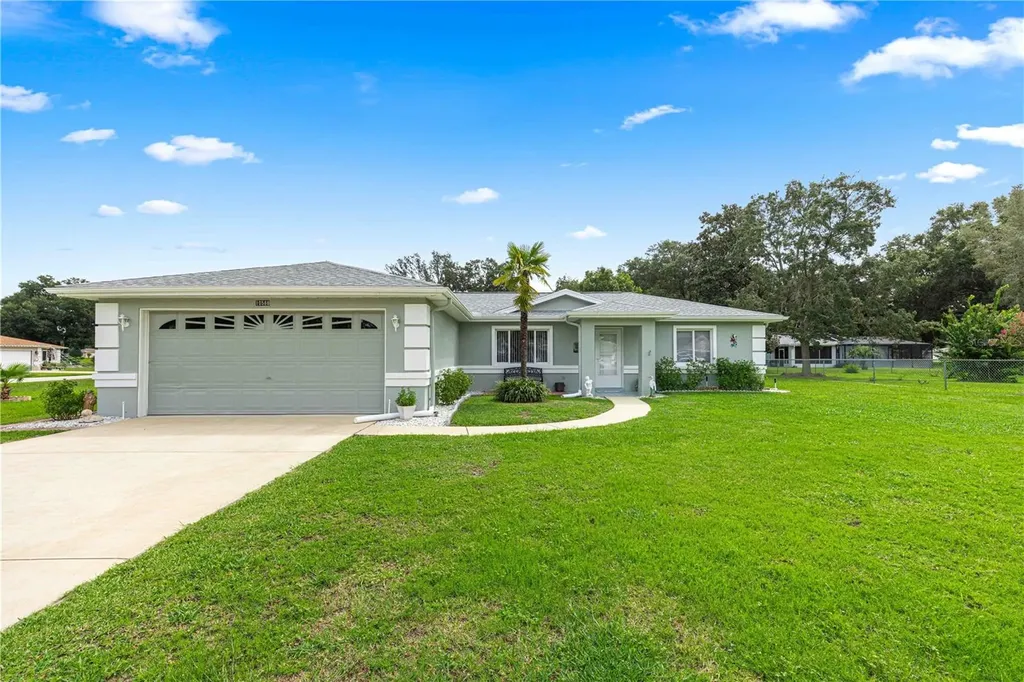 10588 SW 62nd Terrace Road Ocala FL 34476