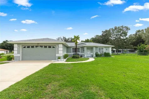10588 SW 62nd Terrace Road Ocala FL 34476