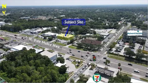 7211 N Dale Mabry Highway N Tampa FL 33614