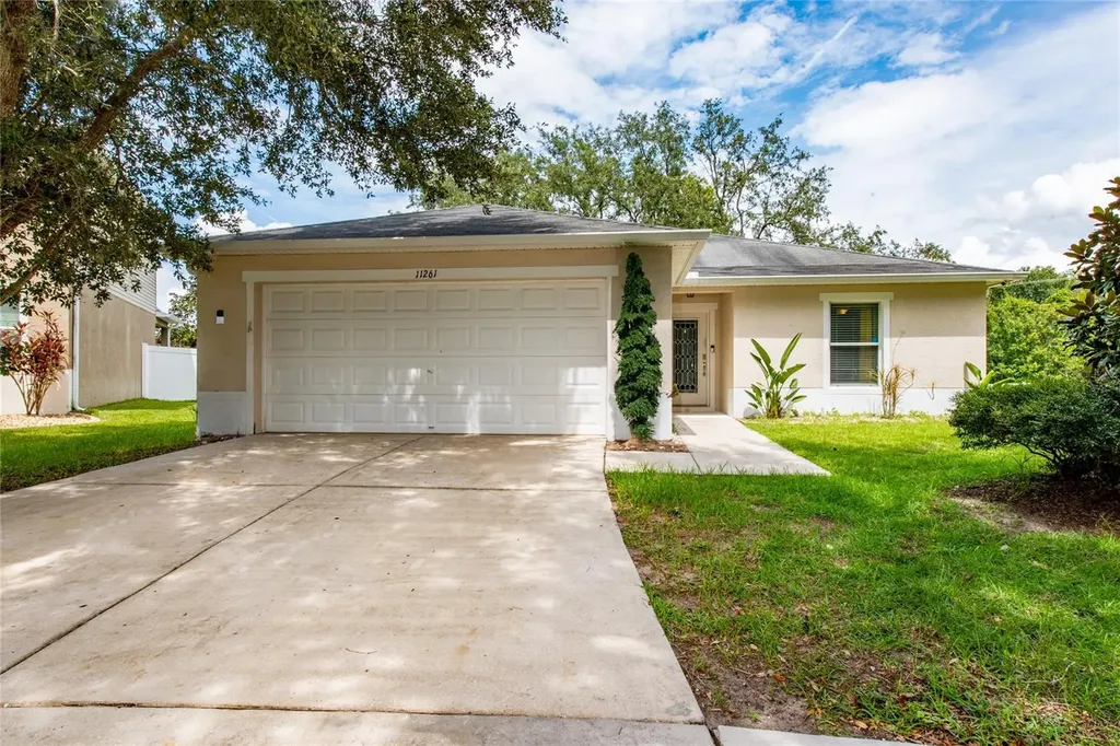 11261 Running Pine Drive Riverview FL 33569