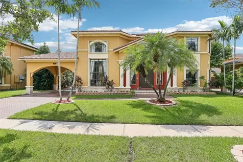 18816 SW 17th Court Miramar FL 33029
