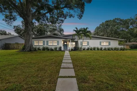 1098 55th Terrace S St Petersburg FL 33705