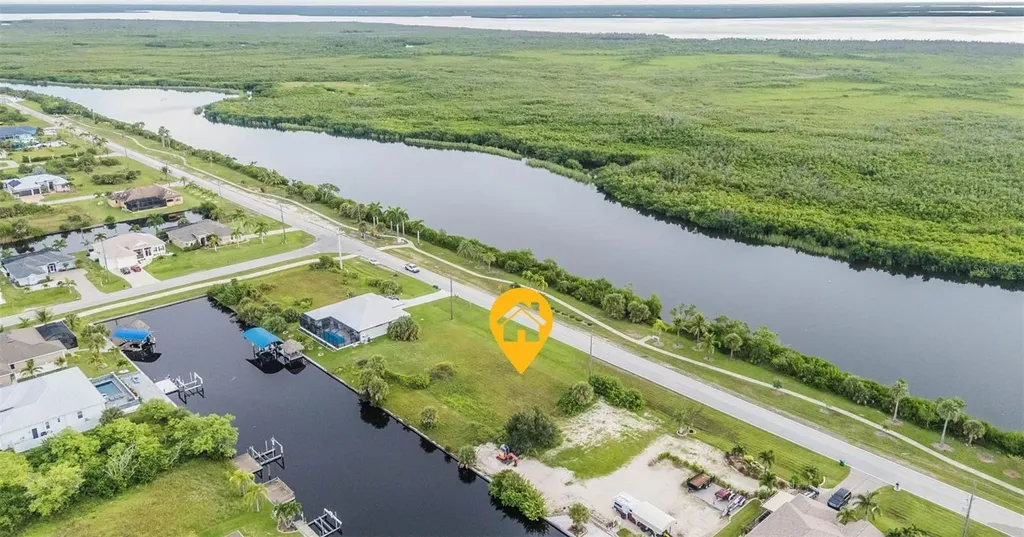 8861 St Paul Drive Port Charlotte FL 33981