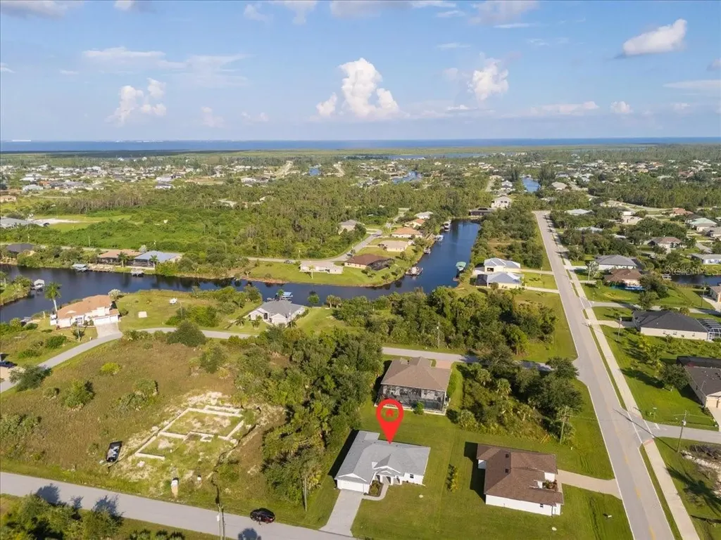 9461 Attica Circle Port Charlotte FL 33981