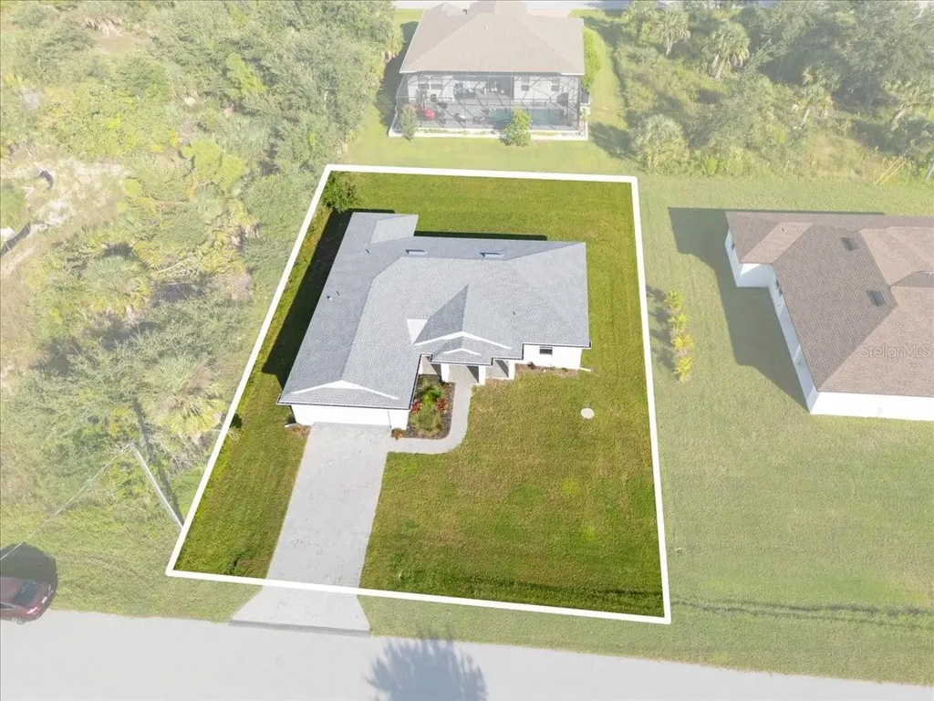9461 Attica Circle Port Charlotte FL 33981