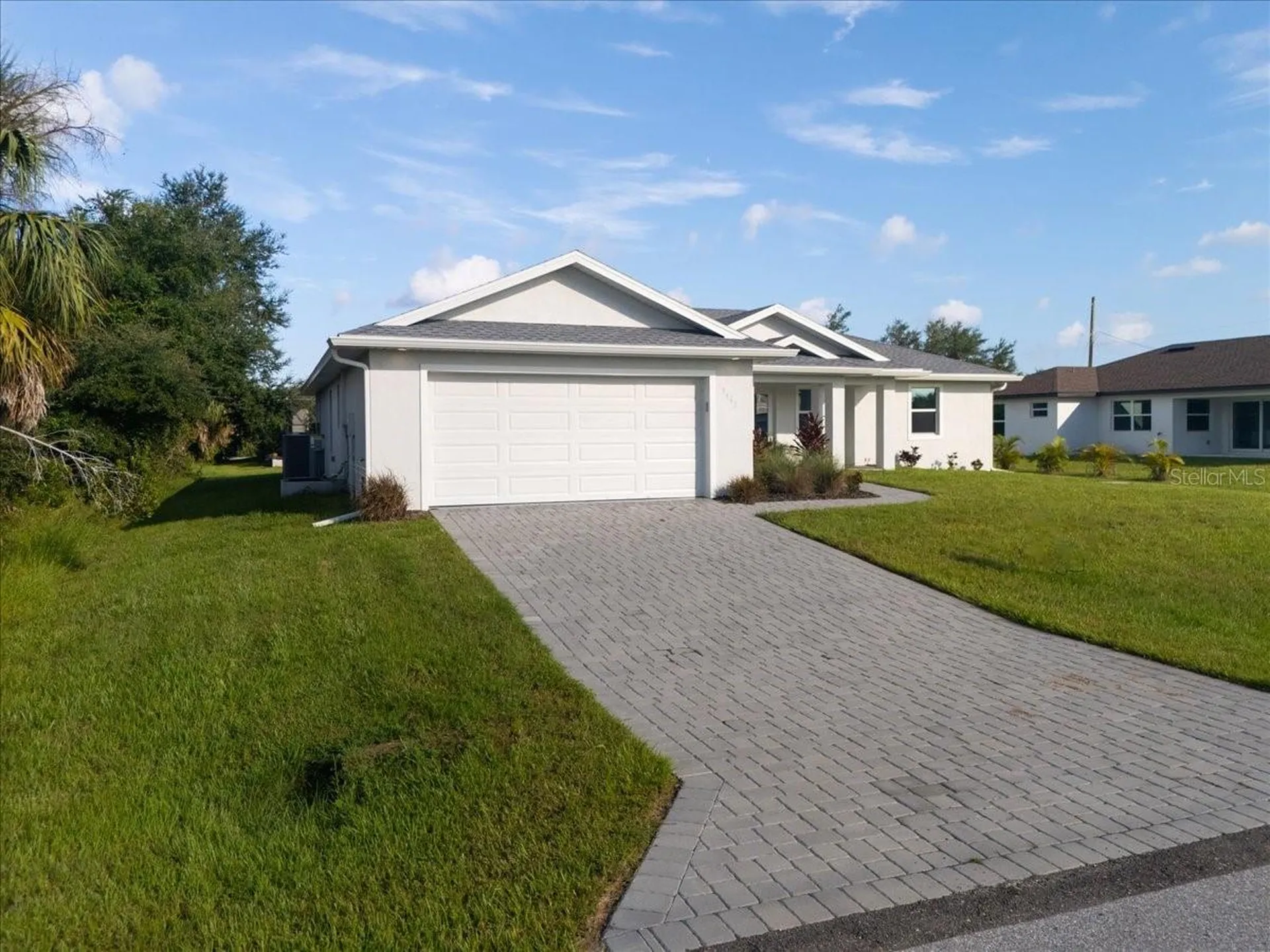 9461 Attica Circle Port Charlotte FL 33981