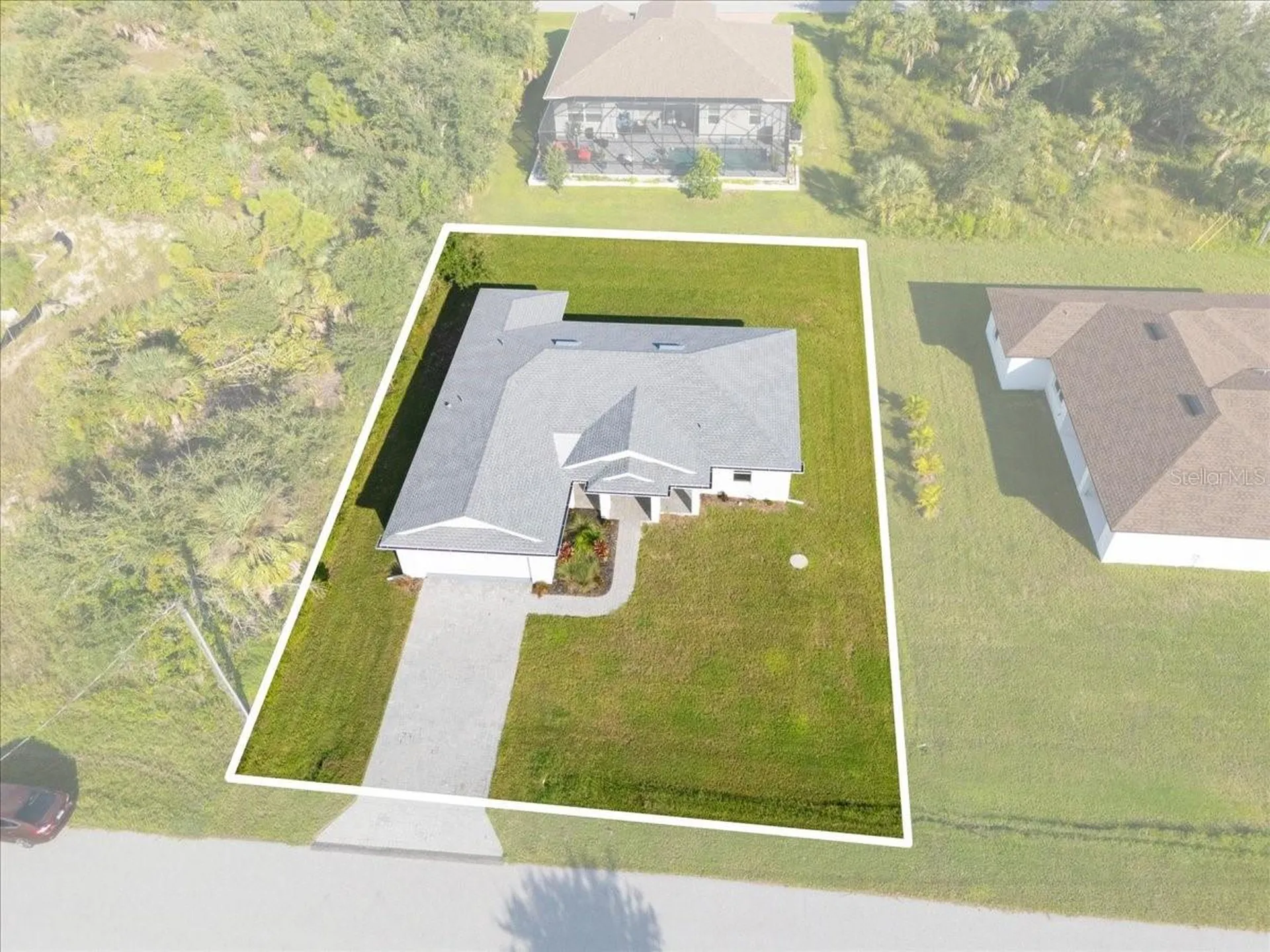 9461 Attica Circle Port Charlotte FL 33981