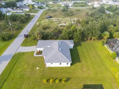 9461 Attica Circle Port Charlotte FL 33981
