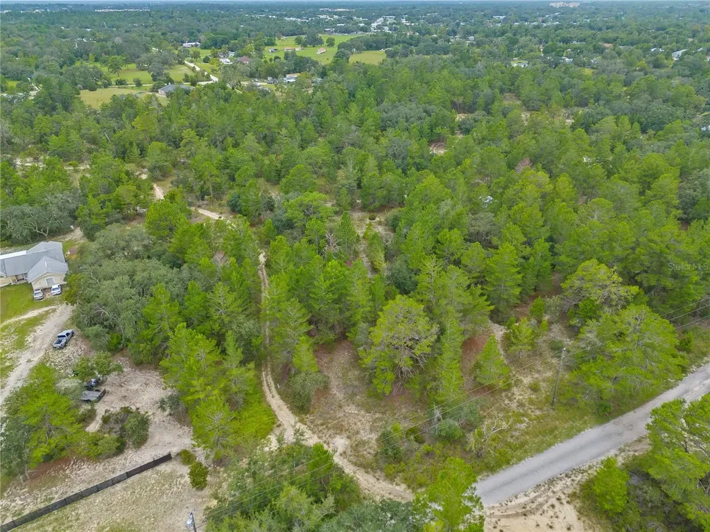 Madison Street Brooksville FL 34613
