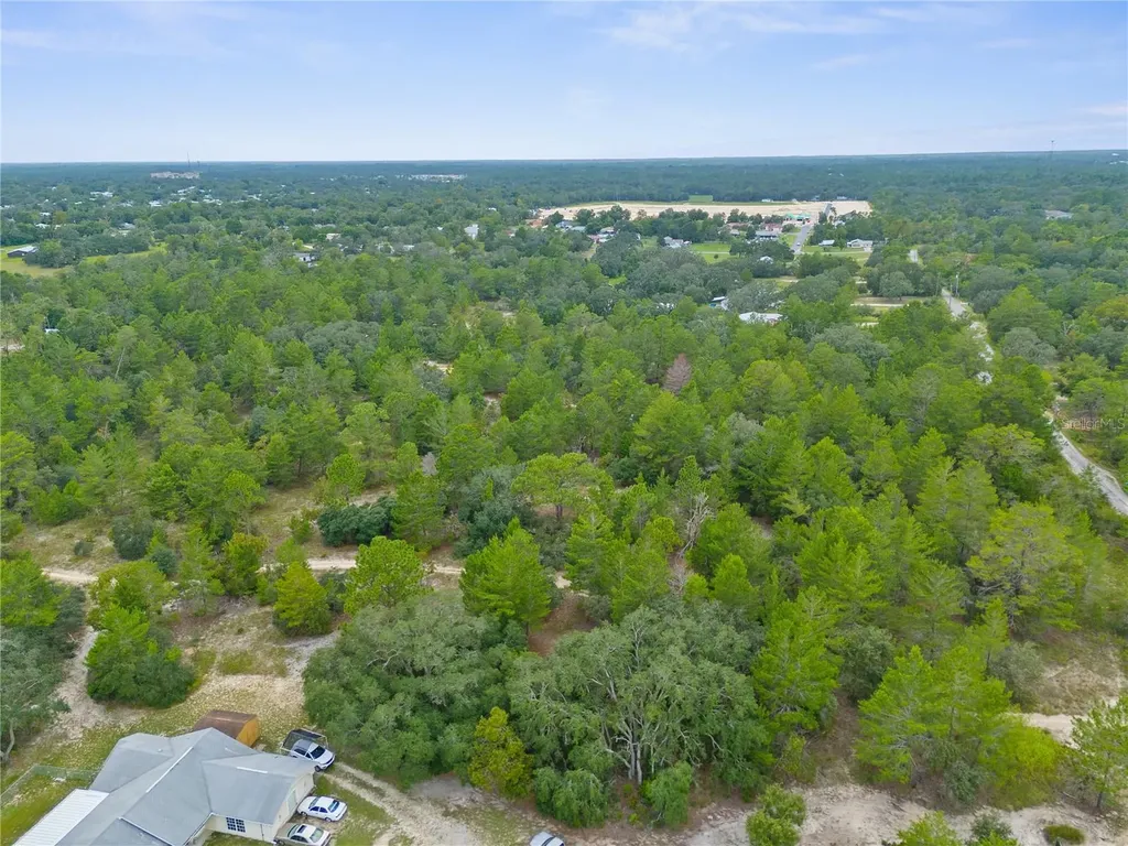 Madison Street Brooksville FL 34613