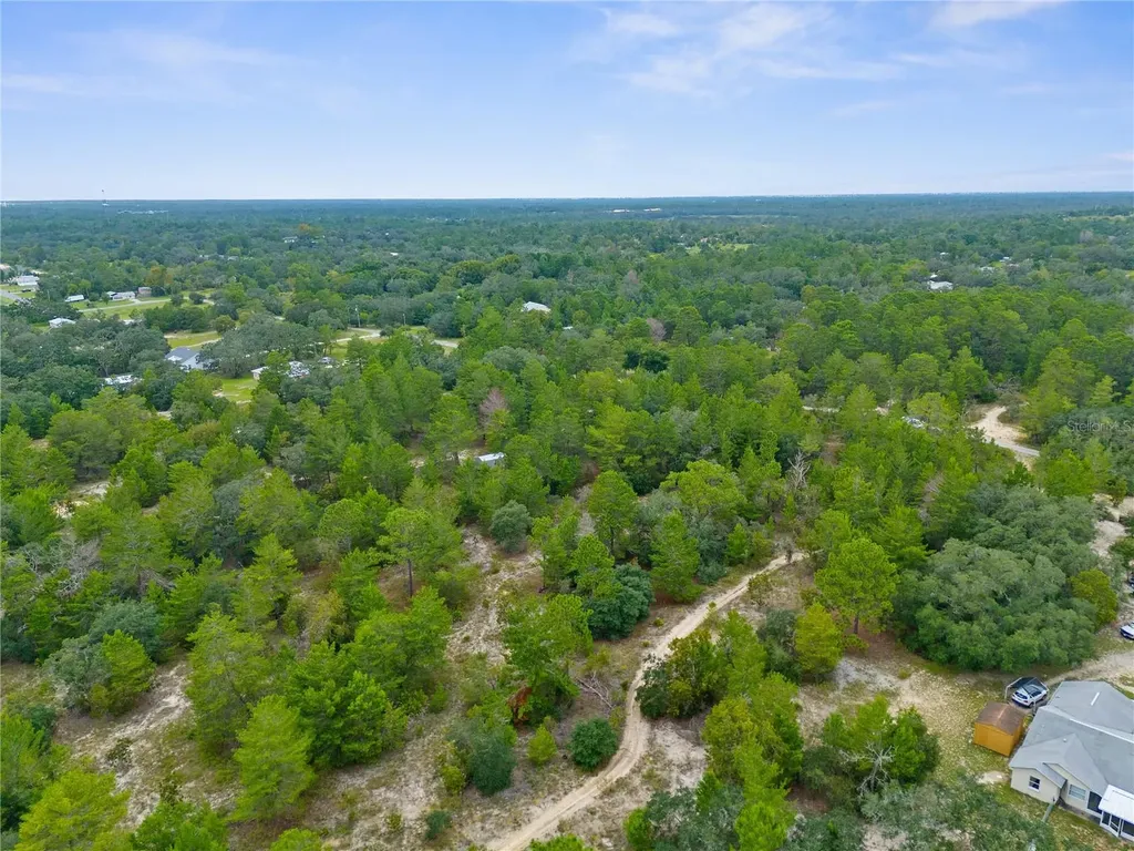 Madison Street Brooksville FL 34613
