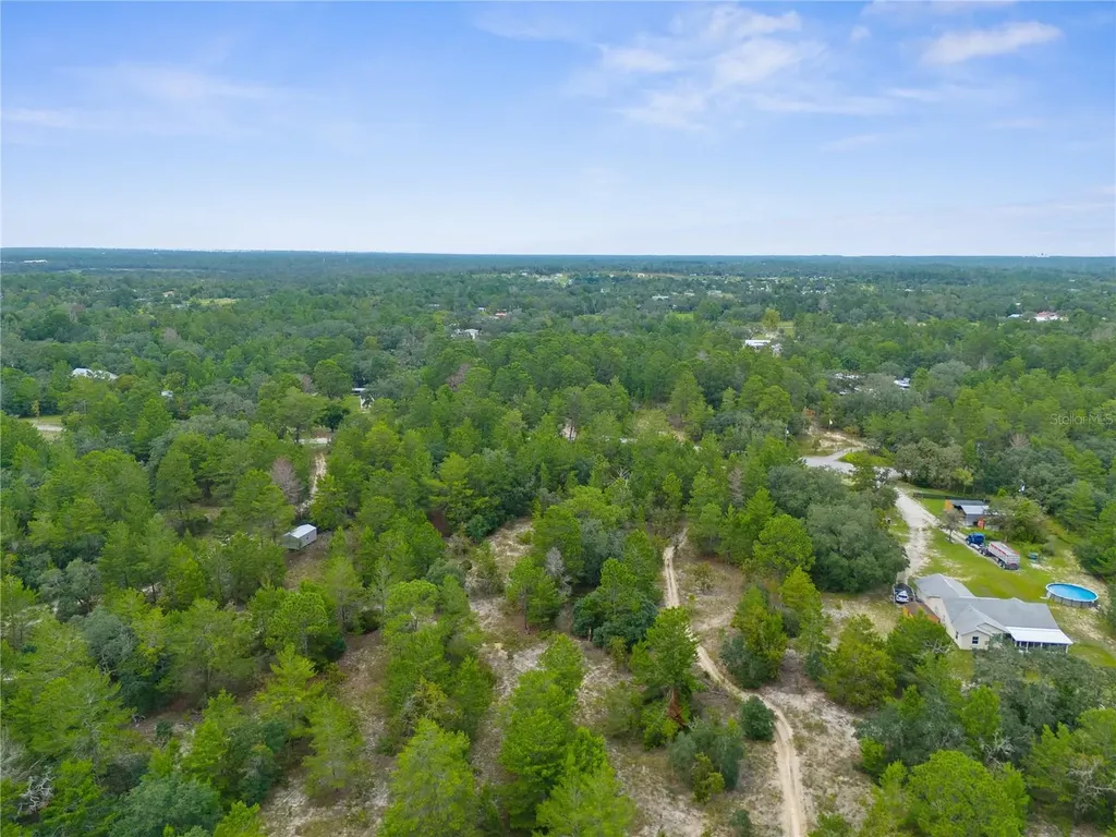 Madison Street Brooksville FL 34613