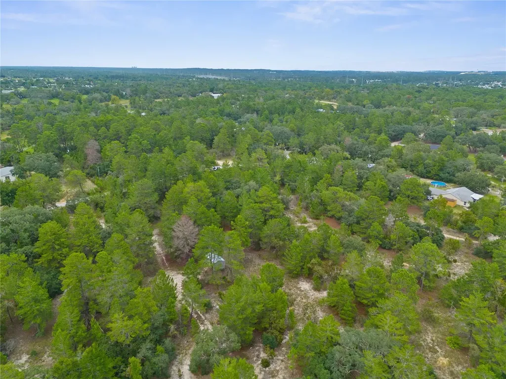 Madison Street Brooksville FL 34613