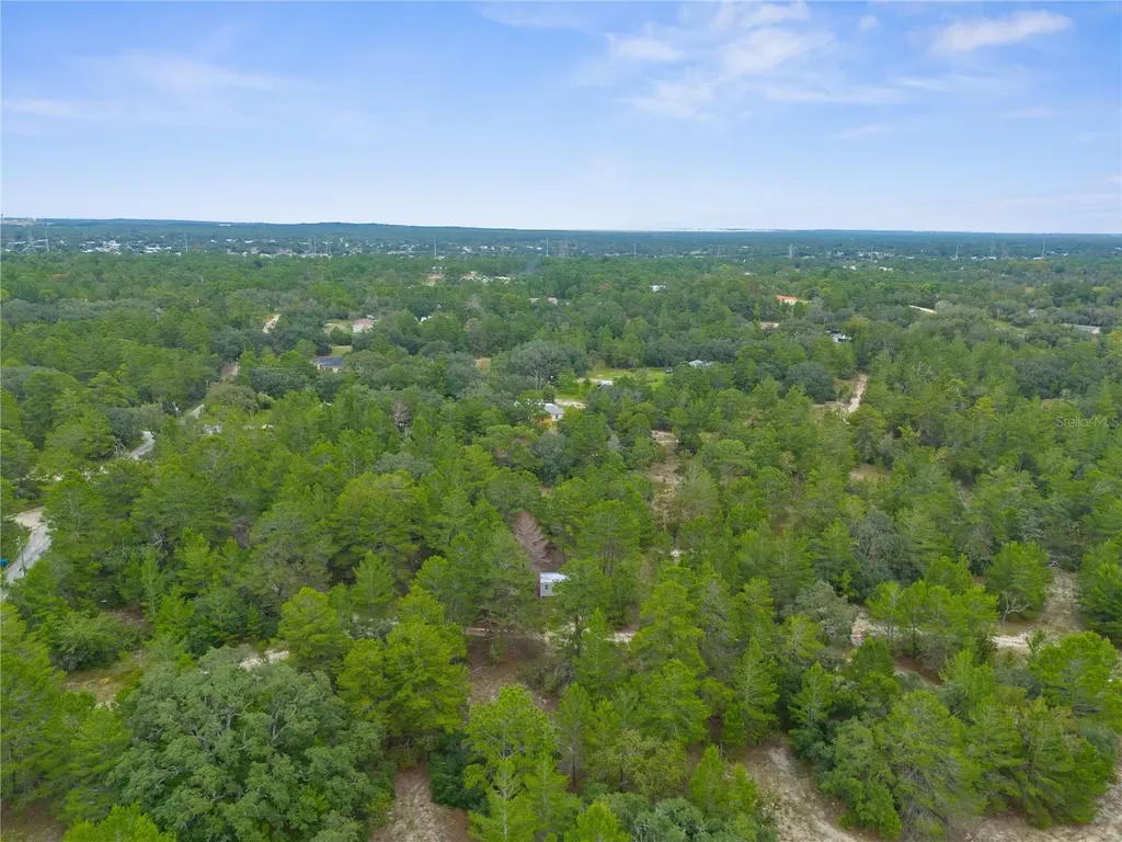 Madison Street Brooksville FL 34613