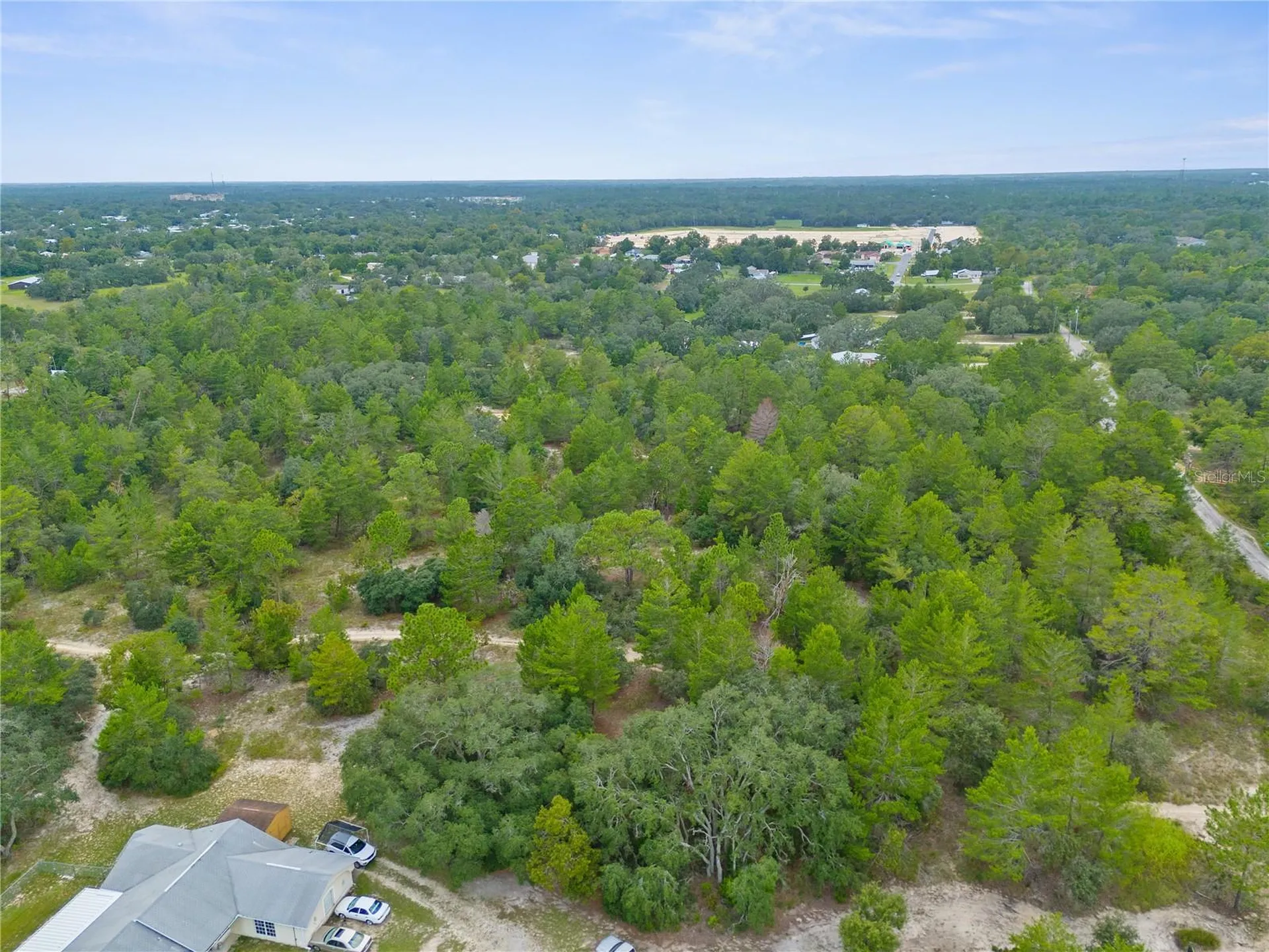 Madison Street Brooksville FL 34613