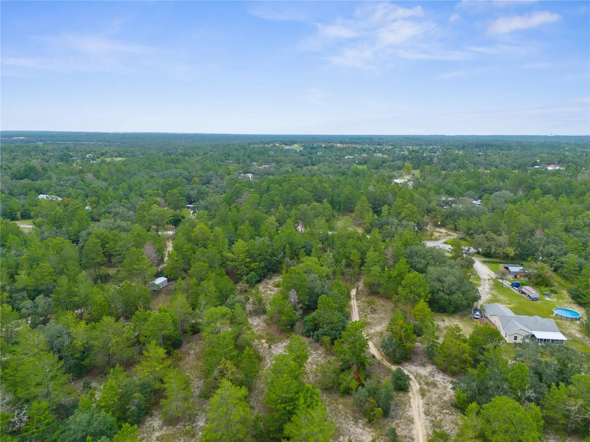 Madison Street Brooksville FL 34613