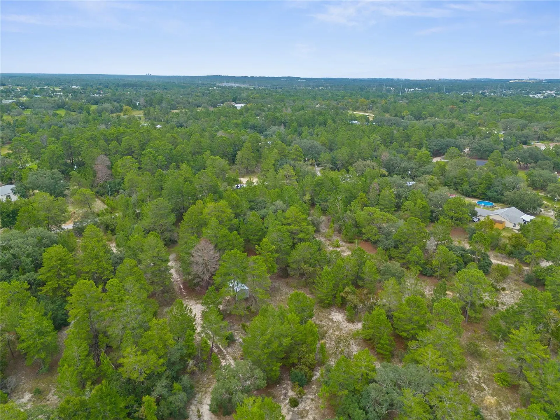 Madison Street Brooksville FL 34613