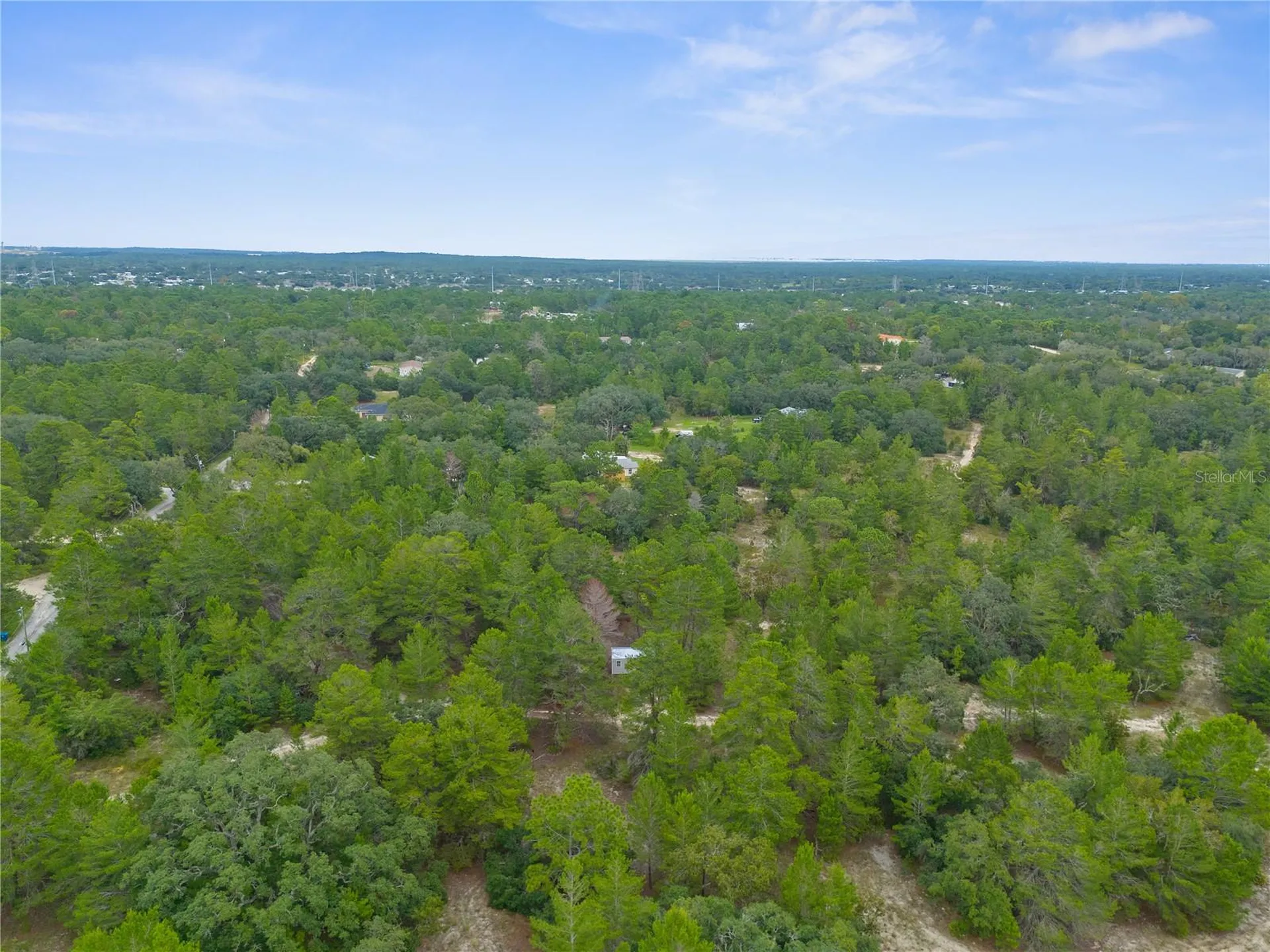 Madison Street Brooksville FL 34613
