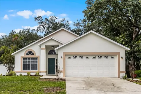 193 Azalea Drive Davenport FL 33837