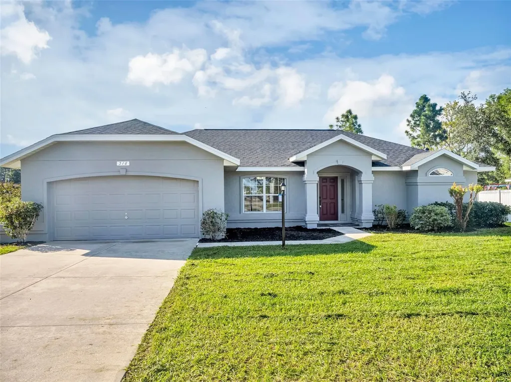 518 Marion Oaks Trail Ocala FL 34473